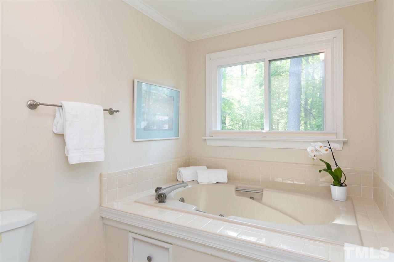 7802 Coach House Lane Raleigh, NC 27615 - Photo 22 of 26