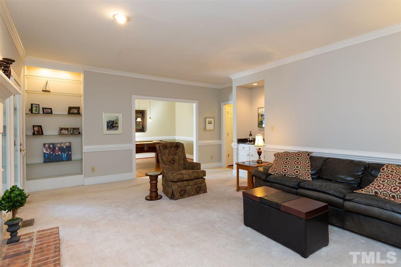 7802 Coach House Lane Raleigh, NC 27615 - Photo 8 of 26