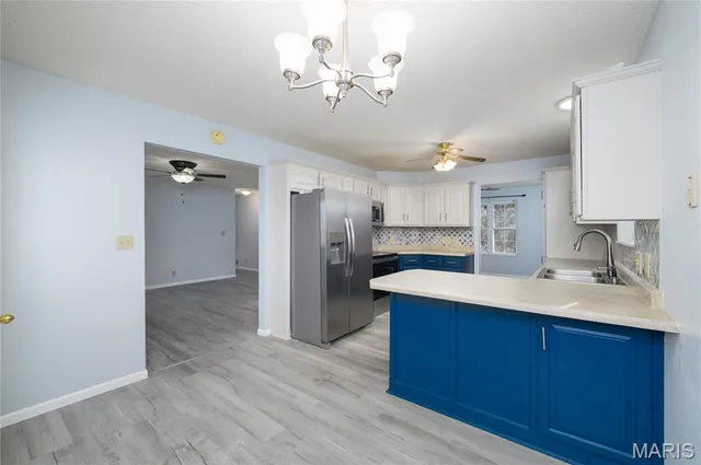 $255,000 | 104 Bailey Renee Street, Waynesville, MO 65583