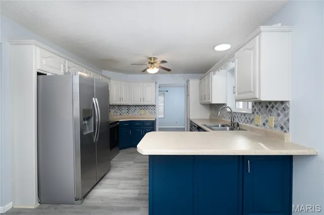 $255,000 | 104 Bailey Renee Street, Waynesville, MO 65583