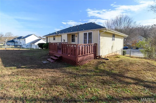 $255,000 | 104 Bailey Renee Street, Waynesville, MO 65583