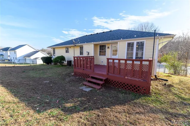 $255,000 | 104 Bailey Renee Street, Waynesville, MO 65583