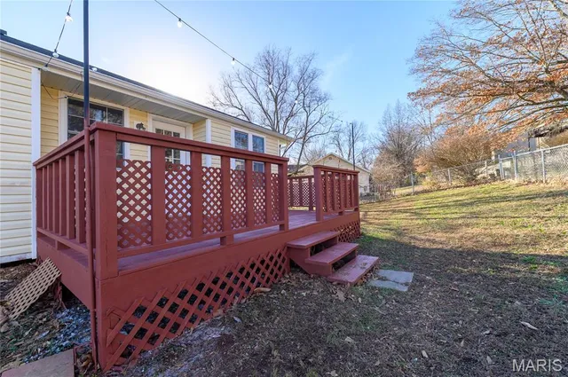 $255,000 | 104 Bailey Renee Street, Waynesville, MO 65583