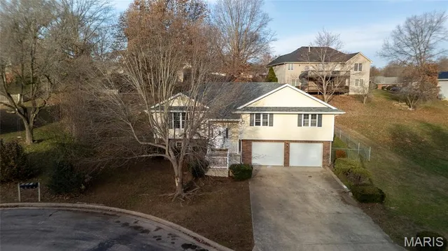 $255,000 | 104 Bailey Renee Street, Waynesville, MO 65583