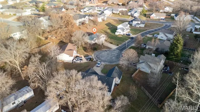 $255,000 | 104 Bailey Renee Street, Waynesville, MO 65583