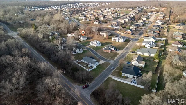 $255,000 | 104 Bailey Renee Street, Waynesville, MO 65583