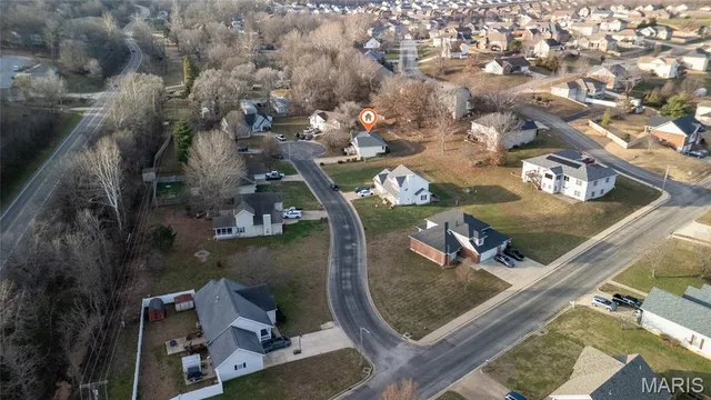 $255,000 | 104 Bailey Renee Street, Waynesville, MO 65583