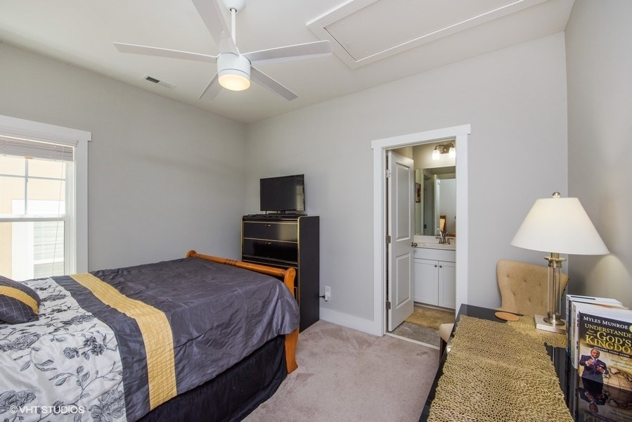 5300 Forsyth Park Street Raleigh, NC 27616 - Photo 22 of 25 Photo 22
