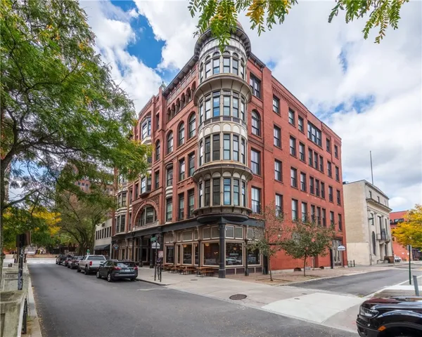 $469,000 | 385 Westminster Street, Unit 5C, Providence, RI 02903