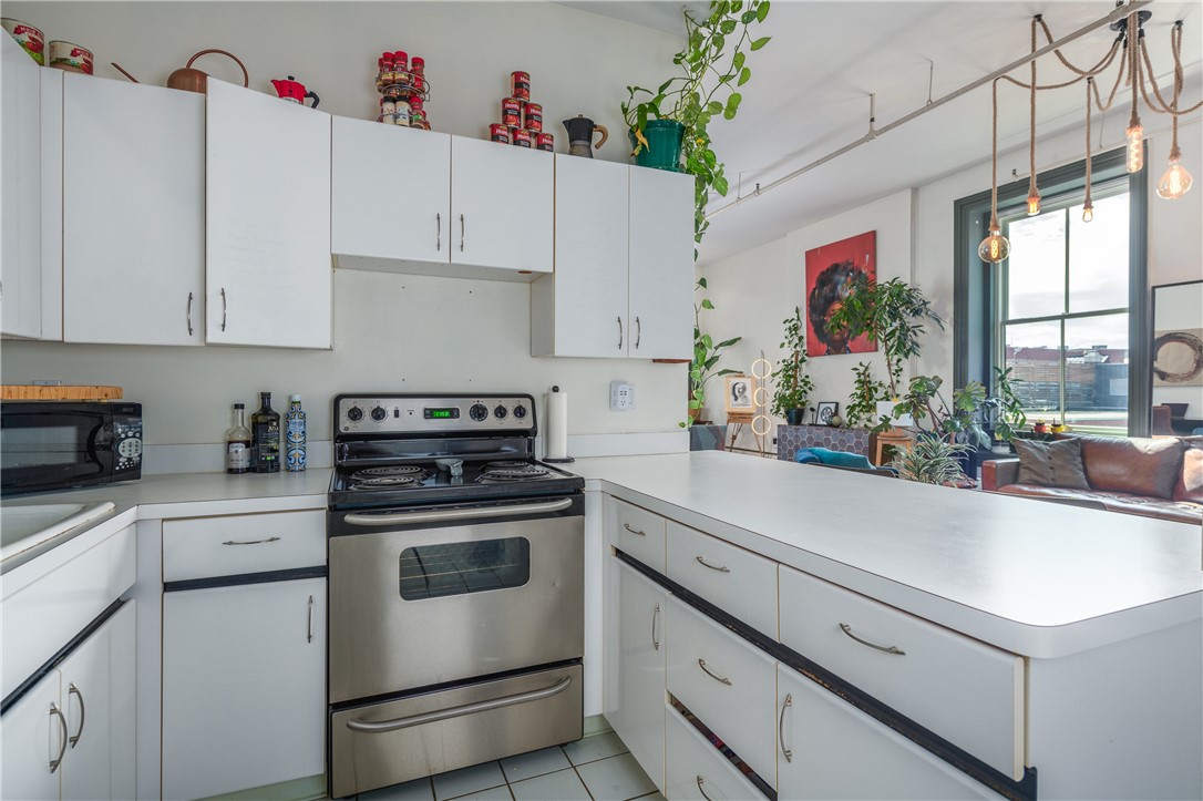 385 Westminster Street, Unit 5C Providence, RI 02903 - Photo 11 of 18