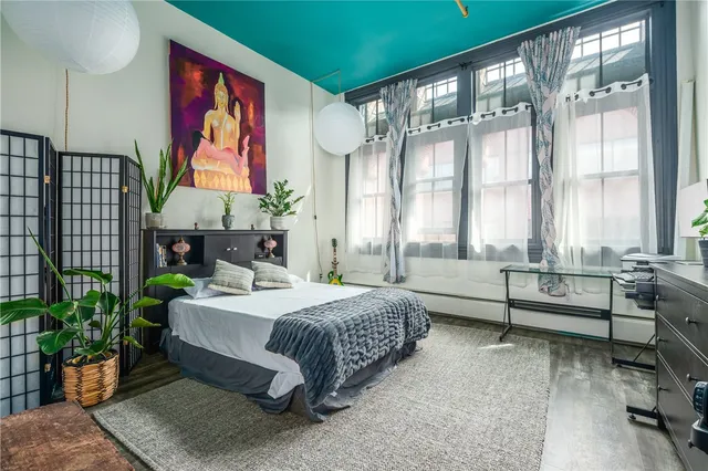 $469,000 | 385 Westminster Street, Unit 5C, Providence, RI 02903