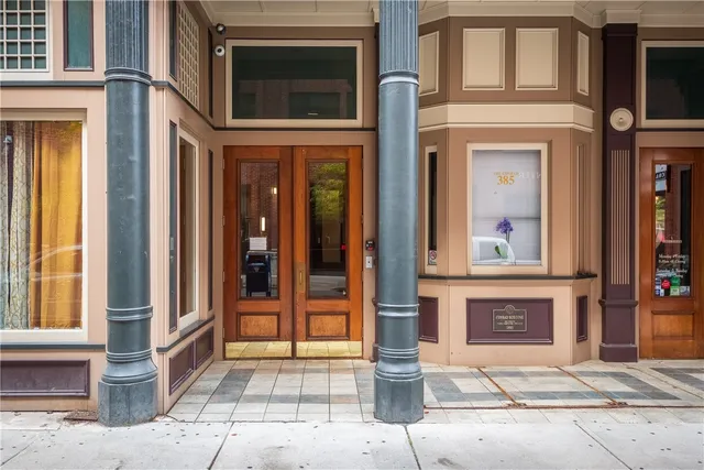 $469,000 | 385 Westminster Street, Unit 5C, Providence, RI 02903