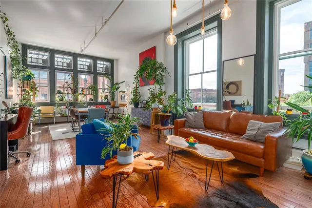 $469,000 | 385 Westminster Street, Unit 5C, Providence, RI 02903