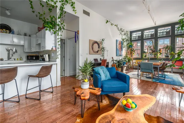 $469,000 | 385 Westminster Street, Unit 5C, Providence, RI 02903