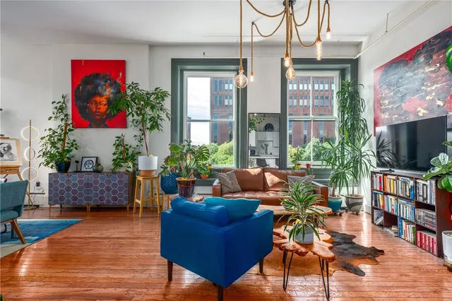 $469,000 | 385 Westminster Street, Unit 5C, Providence, RI 02903