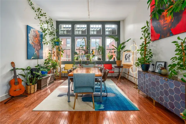 $469,000 | 385 Westminster Street, Unit 5C, Providence, RI 02903