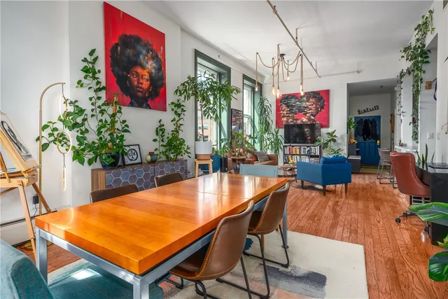 $469,000 | 385 Westminster Street, Unit 5C, Providence, RI 02903