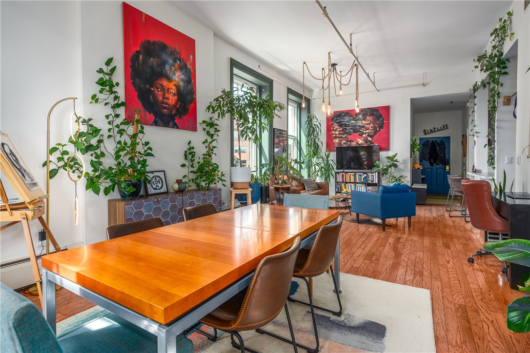 385 Westminster Street, Unit 5C Providence, RI 02903 - Photo 7 of 18