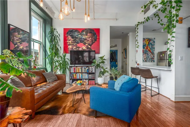 $469,000 | 385 Westminster Street, Unit 5C, Providence, RI 02903