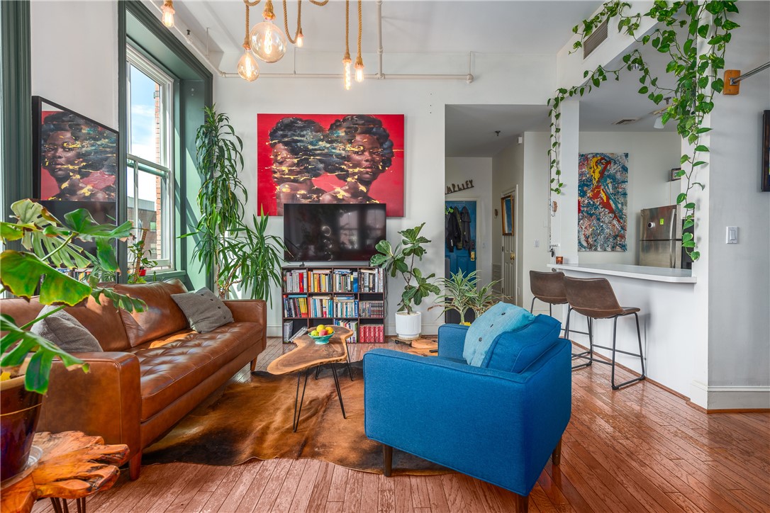 385 Westminster Street, Unit 5C Providence, RI 02903 - Photo 8 of 18