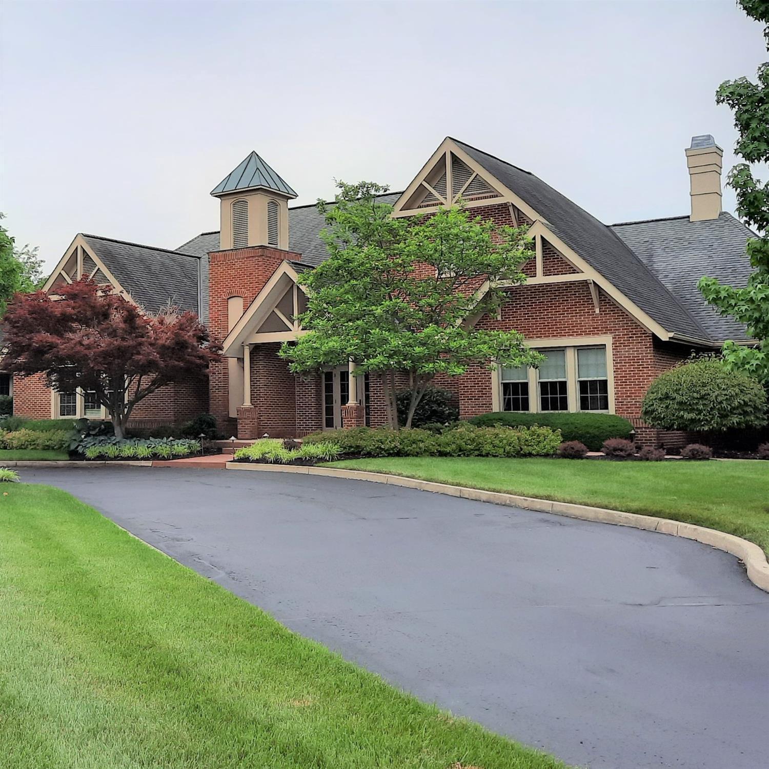 1249 Feather Trail Maineville, OH 45039 - Photo 29 of 31