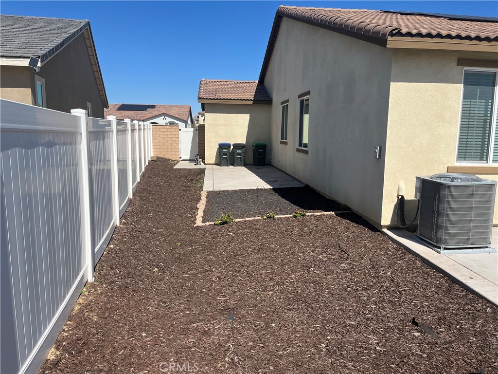 5233 Saloon Street Hemet, CA 92545 - Photo 18 of 18 a view of a house with a stairs