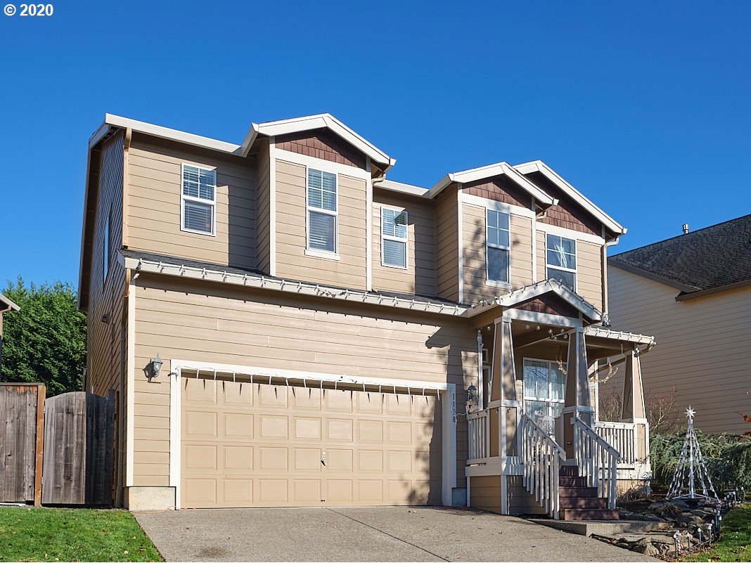 1138 Northwest Meriwether Court Camas, WA 98607 - Photo 1 of 32 Gallery Image 1