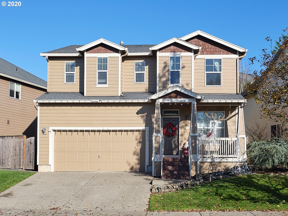 1138 Northwest Meriwether Court Camas, WA 98607 - Photo 28 of 32 Gallery Image 28