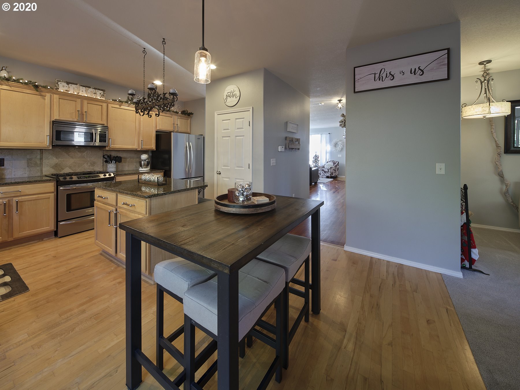 1138 Northwest Meriwether Court Camas, WA 98607 - Photo 9 of 32 Gallery Image 9