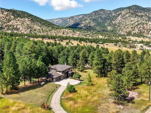 $1,120,000 | 234 Deer Lane, Lyons, CO 80540