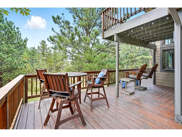 $1,120,000 | 234 Deer Lane, Lyons, CO 80540