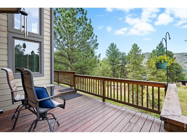 $1,120,000 | 234 Deer Lane, Lyons, CO 80540
