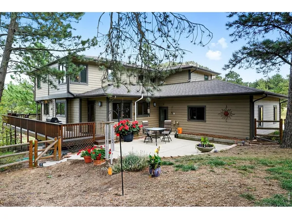 $1,120,000 | 234 Deer Lane, Lyons, CO 80540