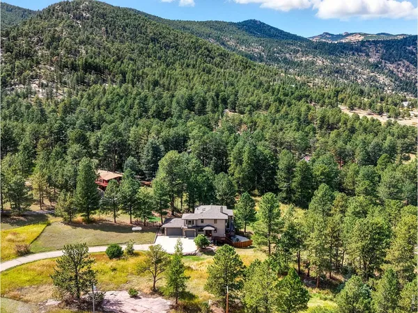 $1,120,000 | 234 Deer Lane, Lyons, CO 80540