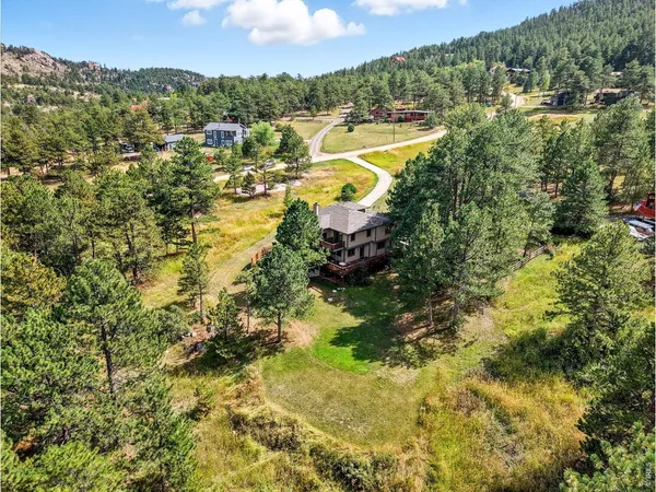 $1,120,000 | 234 Deer Lane, Lyons, CO 80540