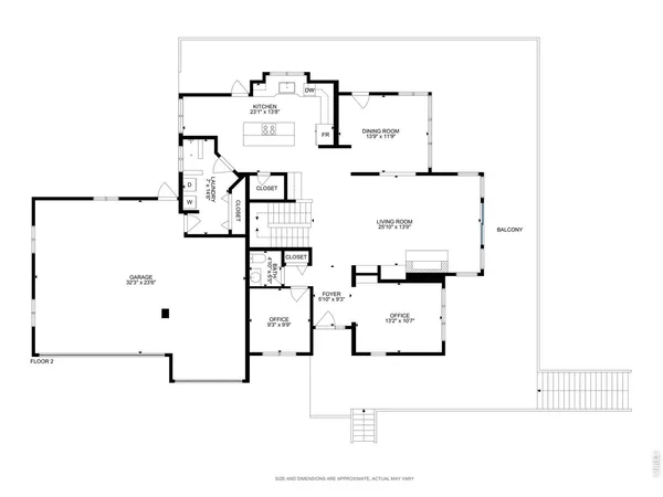 $1,120,000 | 234 Deer Lane, Lyons, CO 80540