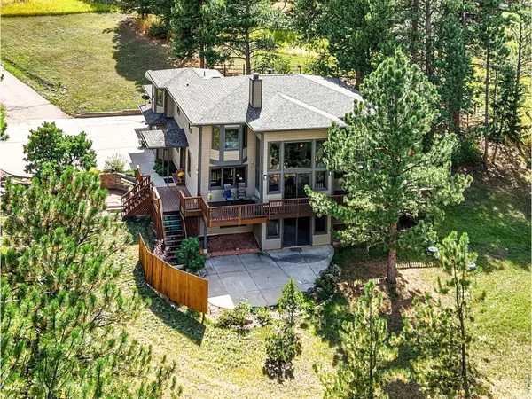 $1,120,000 | 234 Deer Lane, Lyons, CO 80540