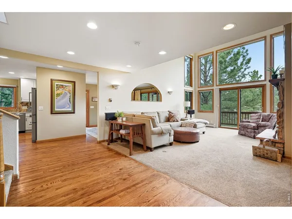 $1,120,000 | 234 Deer Lane, Lyons, CO 80540