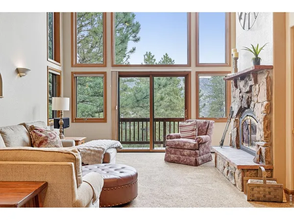 $1,120,000 | 234 Deer Lane, Lyons, CO 80540
