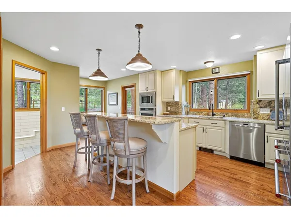 $1,120,000 | 234 Deer Lane, Lyons, CO 80540