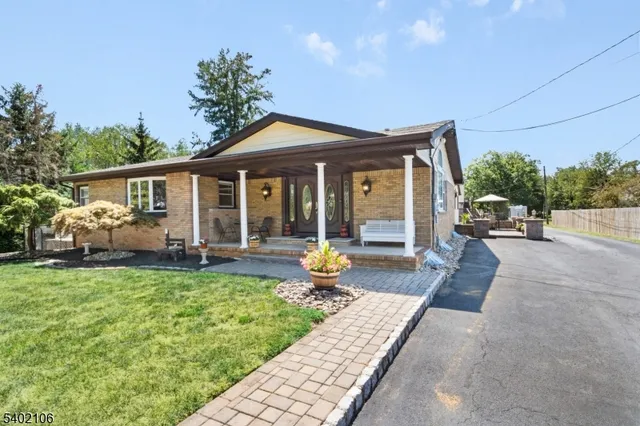 $4,100 | 261 Old York Road, Bridgewater, NJ 08807