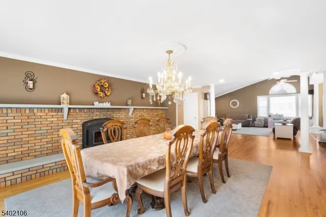 $4,100 | 261 Old York Road, Bridgewater, NJ 08807