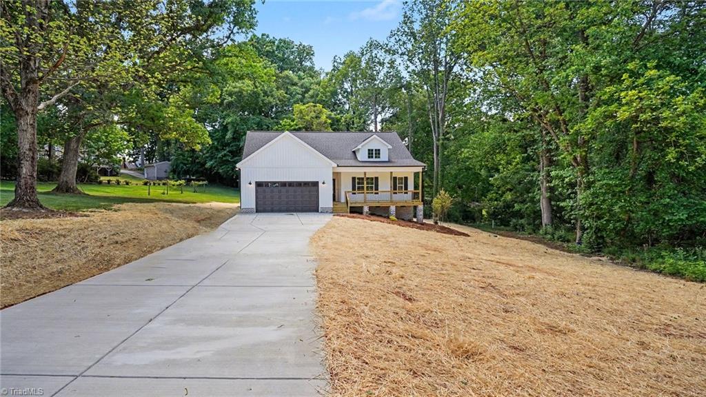 7340 Church Street Rural Hall, NC 27045 - Photo 2 of 26