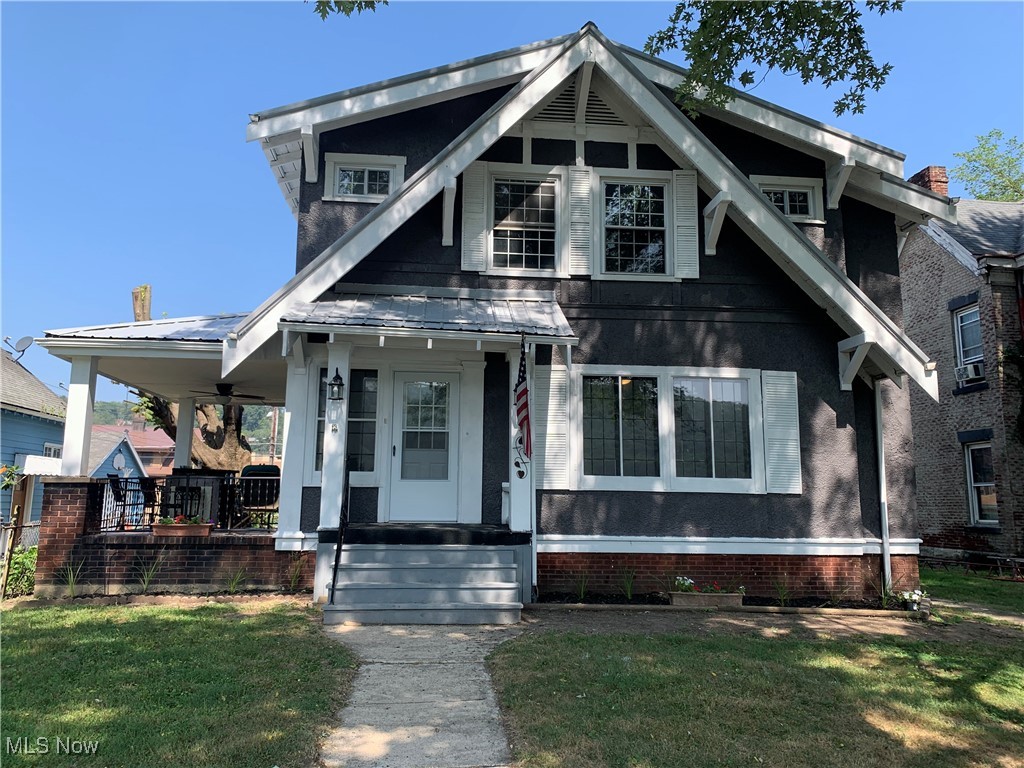 909 Riverside Avenue Wellsville, OH 43968 - Photo 1 of 30