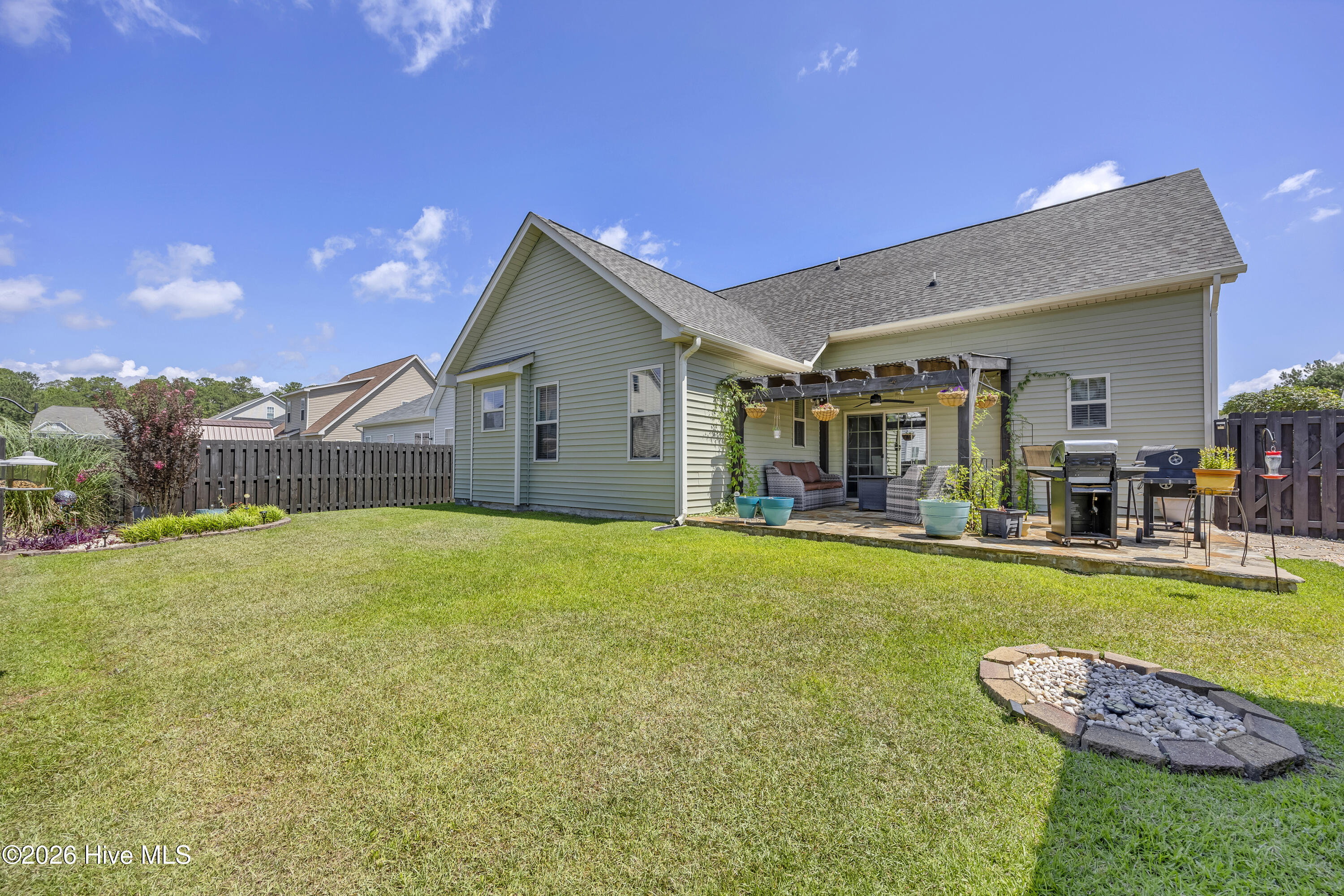 823 Heartwood Loop Road Leland, NC 28451 - Photo 22 of 28