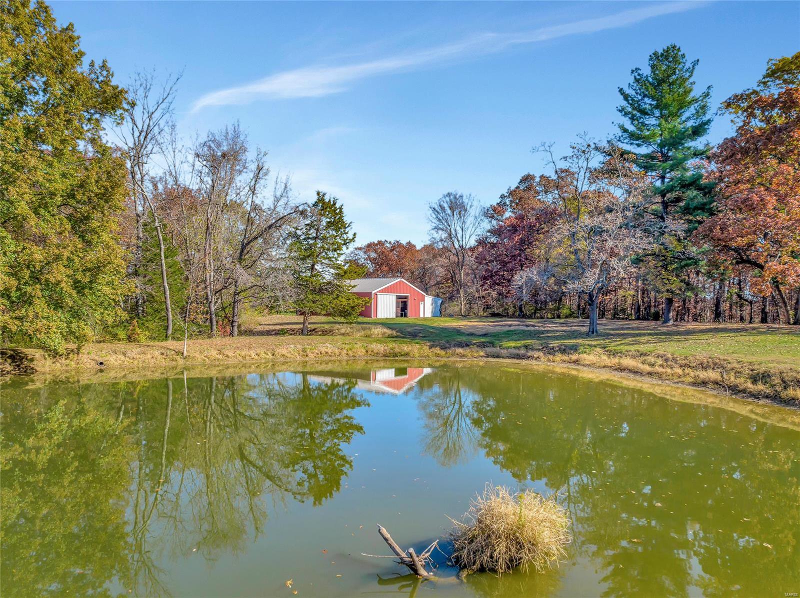 4658 Wilson Road Defiance, MO 63341 - Photo 1 of 21