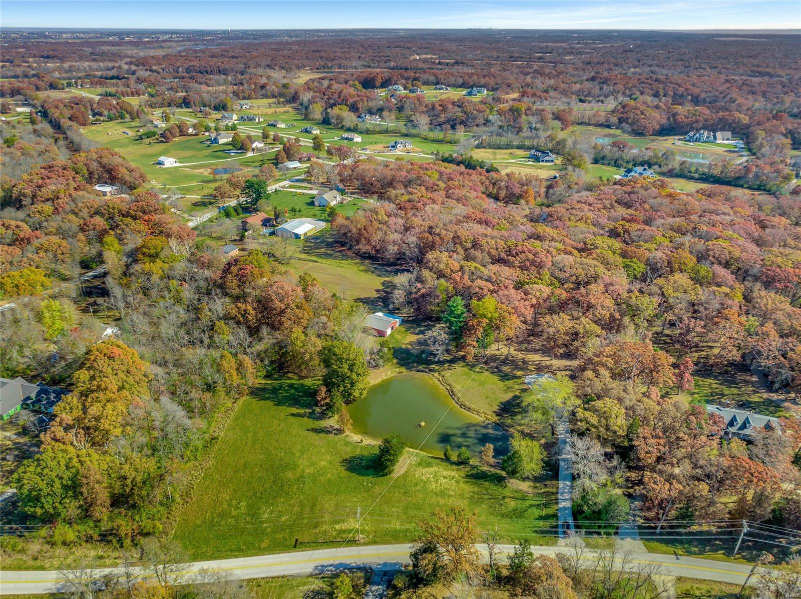 4658 Wilson Road Defiance, MO 63341 - Photo 18 of 21