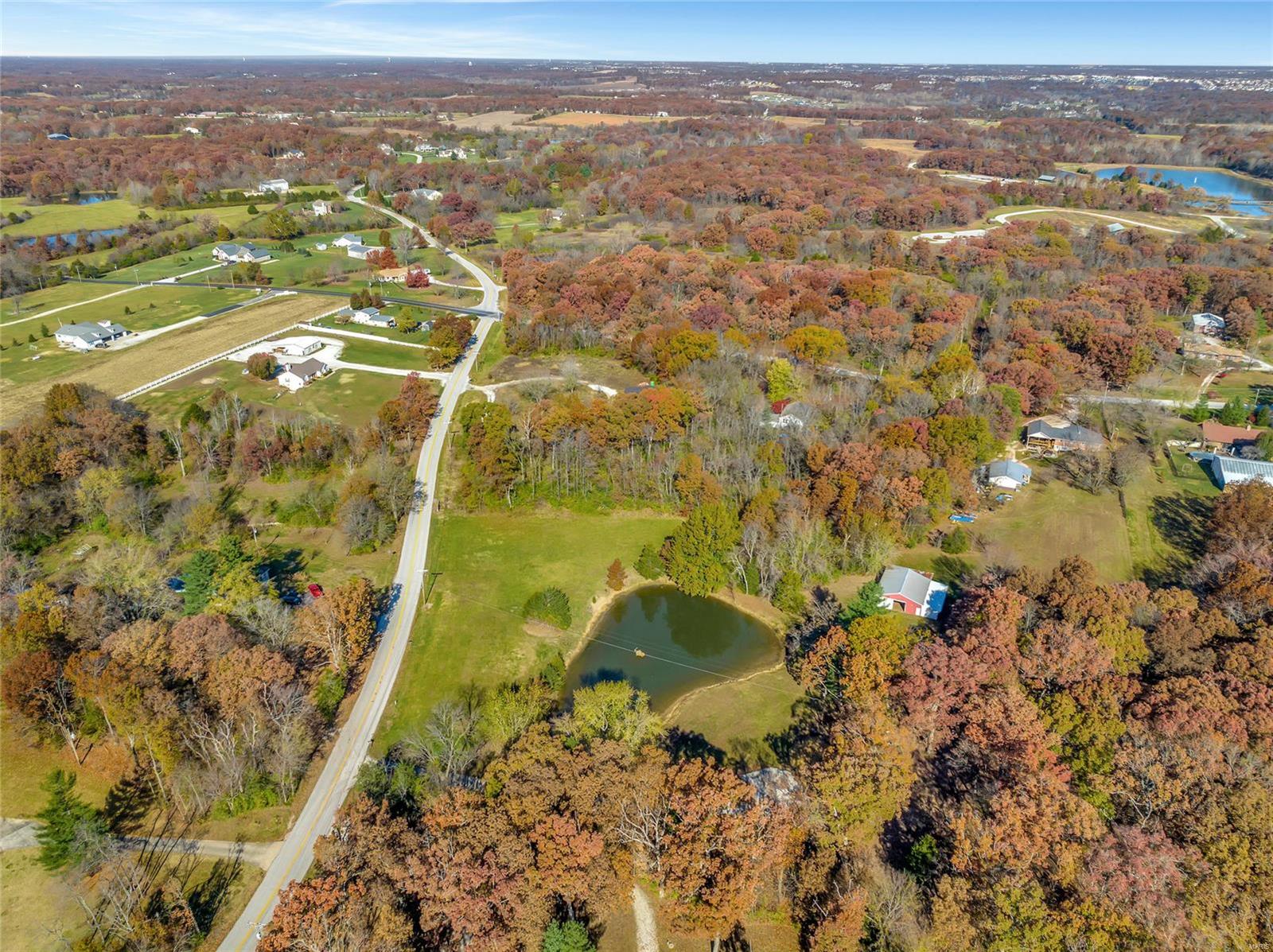 4658 Wilson Road Defiance, MO 63341 - Photo 19 of 21