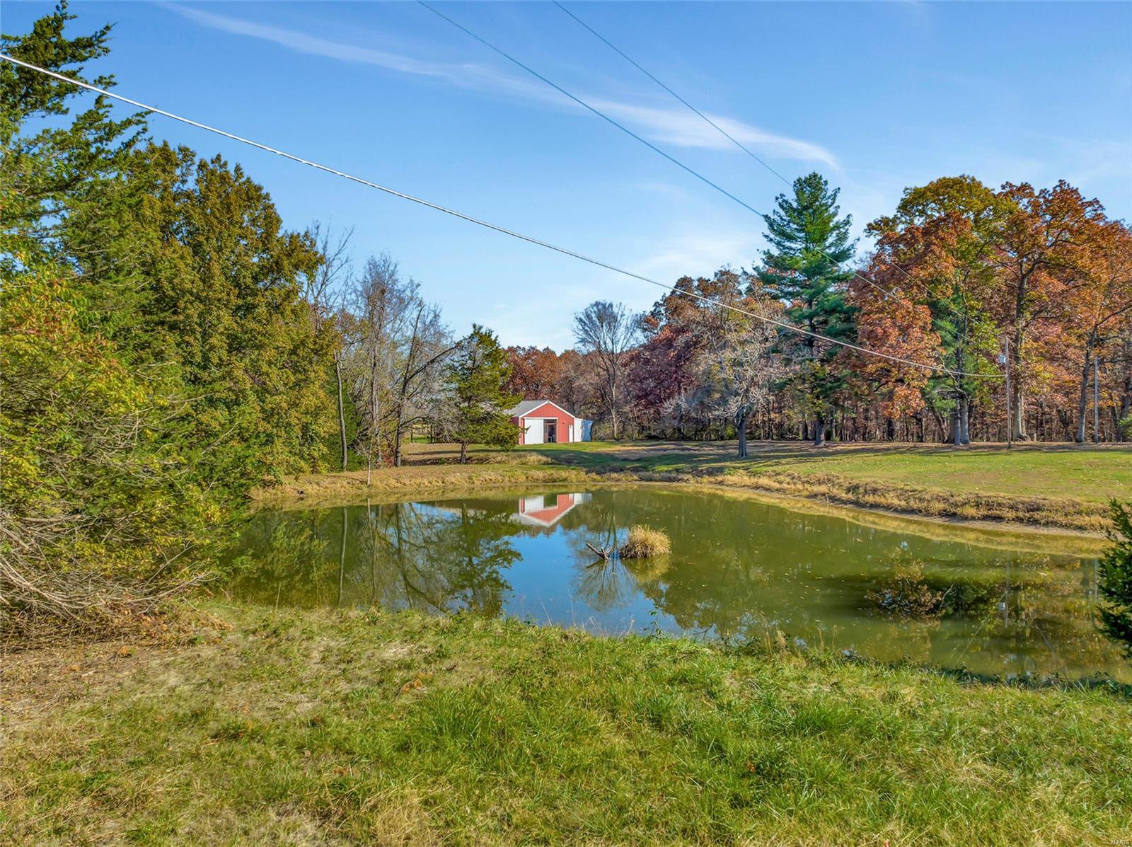 4658 Wilson Road Defiance, MO 63341 - Photo 2 of 21