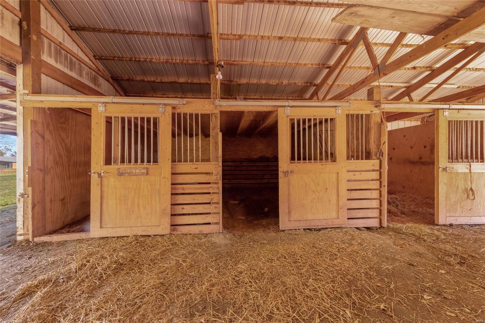 4658 Wilson Road Defiance, MO 63341 - Photo 8 of 21